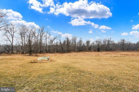 Gettysburg Land with Installed Sandmound