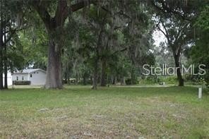 LAND - WILDWOOD, FL