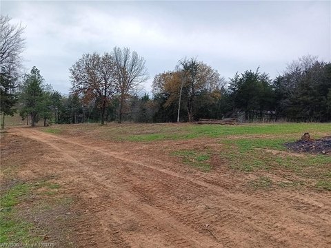 LAND - Lavaca, AR