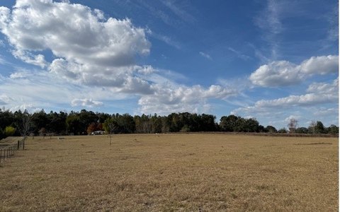 LAND - OBrien, FL