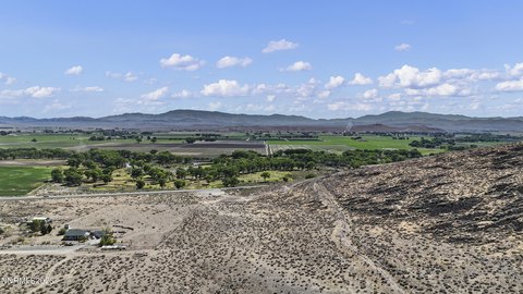 Land, Yerington, NV