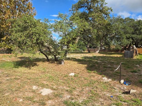 Residential Lot in Rockport, TX
