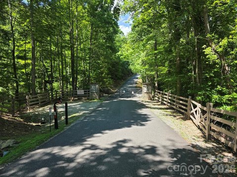 LAND - Marion, NC