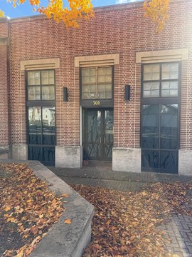 Creative Space in Elkhart, IN