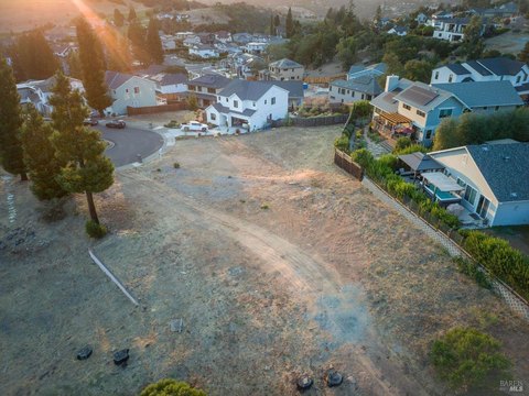 Santa Rosa, CA