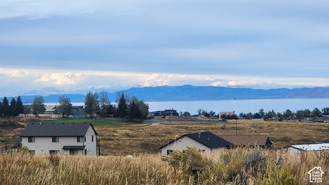 Land, Garden City, UT