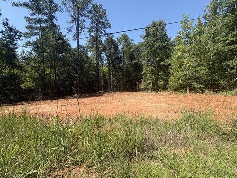 Land, Sparta, GA