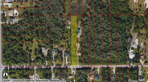 Residential Land in Golden Gate