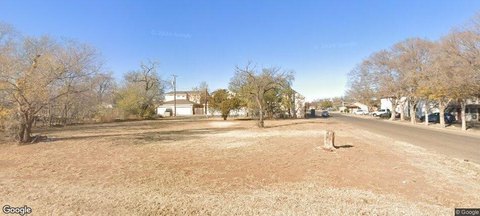 LAND - Lubbock, TX
