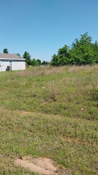 Residential Land in Growing Community