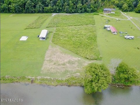 Lots & Acreage, Bybee, TN