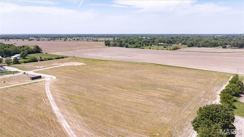 5 Acre Brighton Land Tract