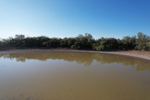 Sierra Blanca 20-Acre Hunting Land