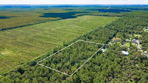 Land, Naples, FL