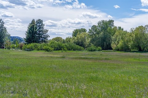 Ready-to-Build Residential Land Parcel