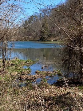 Land, Eureka Springs, AR