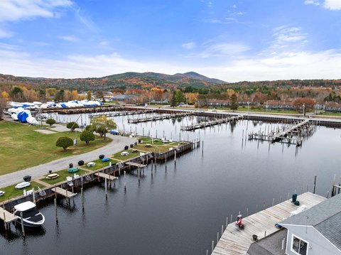 LAND - Gilford, NH