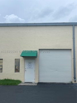Warehouse Space for Lease