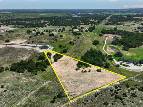 LAND - Weatherford, TX