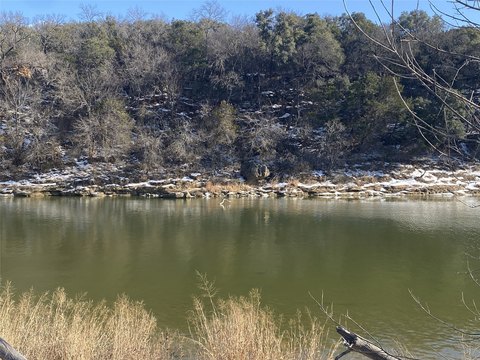 Riverfront Land in Gated Community