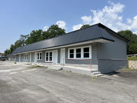 Dayton Commercial Spaces For Lease