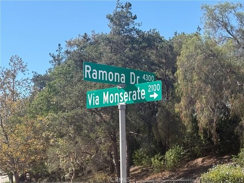 Land, Fallbrook, CA