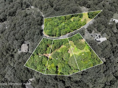Land, Swiftwater, PA