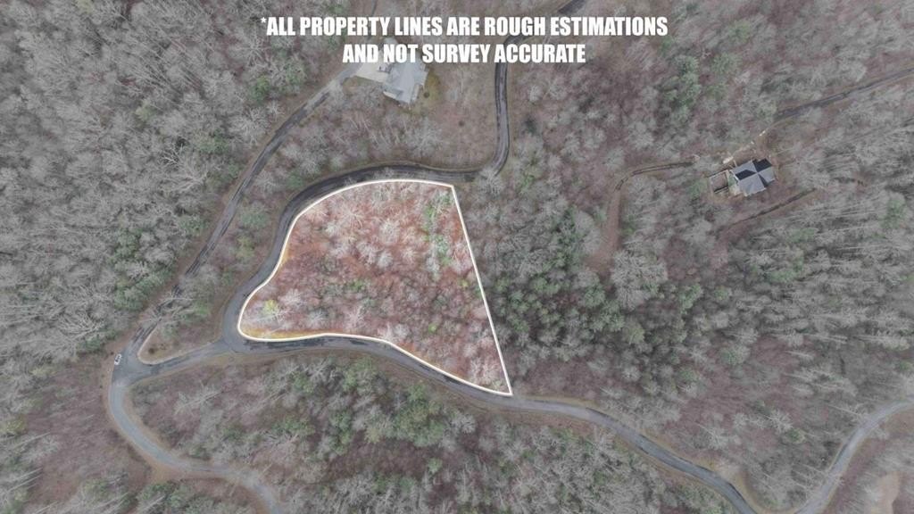 Land in Gated Community