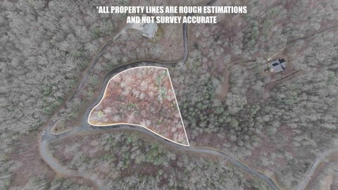 Land in Gated Community