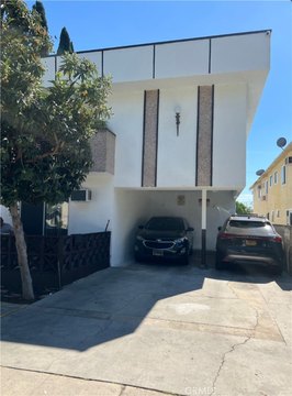 Renovated 9-Unit Apartment Building