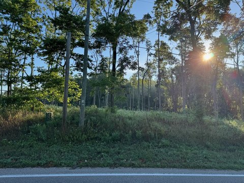 Edwardsburg, MI One-Acre Land Parcel