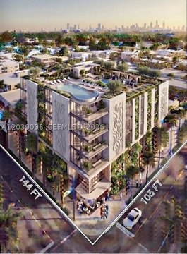 Corner Development Land Opportunity