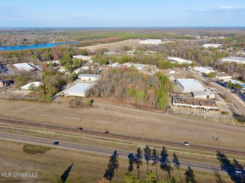 Ridgeland Commercial Land For Sale