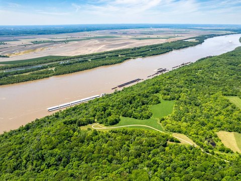 Recreation and River-Adjacent Land