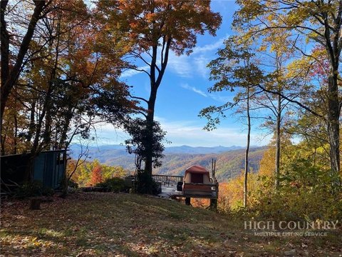 LAND - Blowing Rock, NC