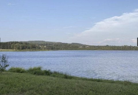Waterfront Land on Soldier Pond