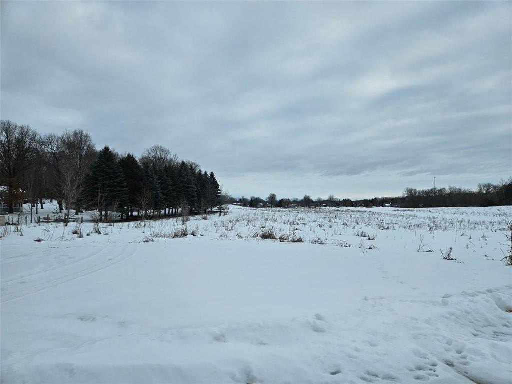 Residential Lot in Saint Stephen