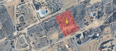 Hesperia Vacant Land Opportunity