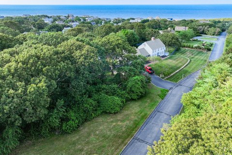 LAND - East Sandwich, MA