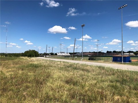 Venus, TX Undeveloped Land