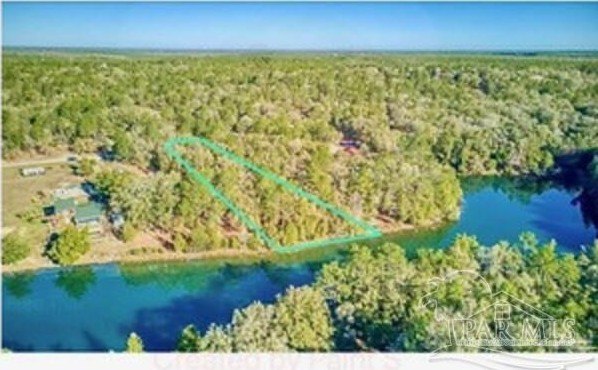 Residential Land Near Squirrels Pond