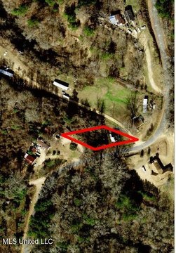 Natchez, MS Rural Lot