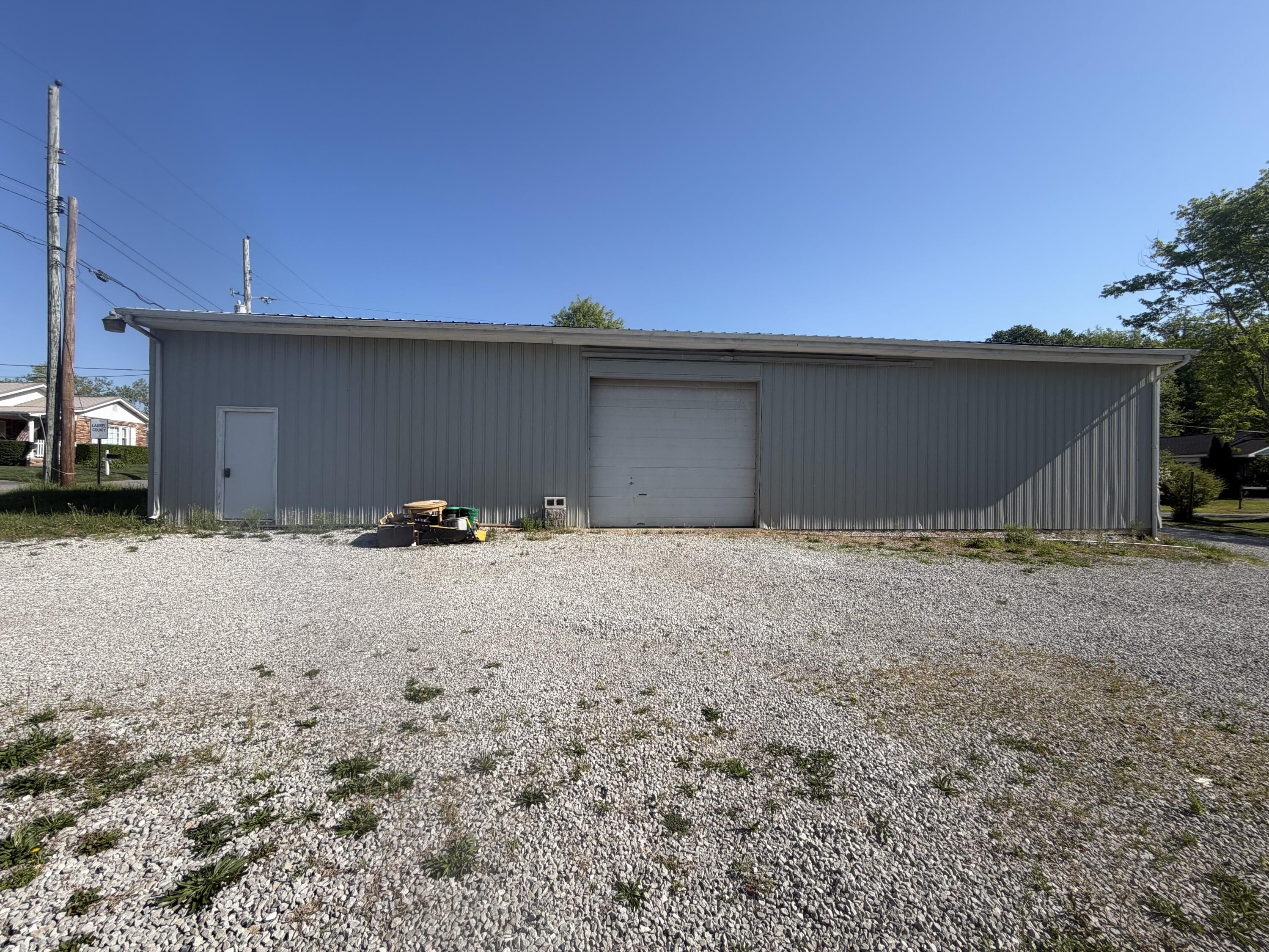 Commercial Property in Corbin, KY