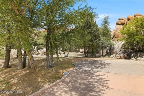 LAND - Prescott, AZ