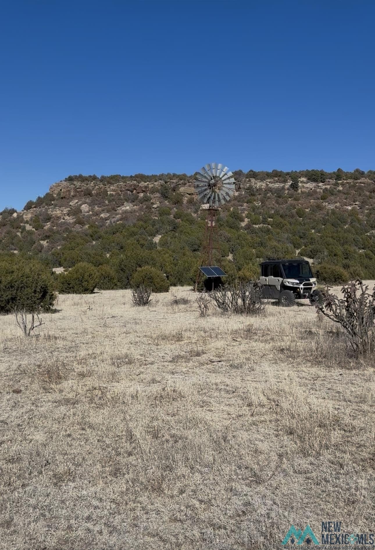 Vegas Ranch in San Miguel