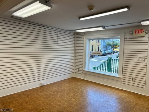 Downtown Clinton Income-Generating Commercial Property