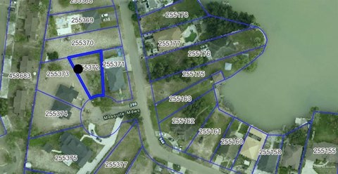 Residential Vacant Lot in Palmview