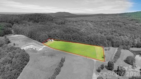 LAND - Maiden, NC