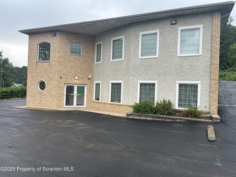 Retail Space in Clarks Summit