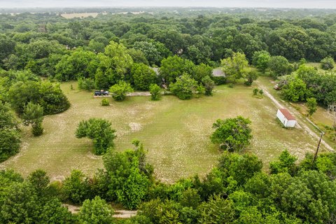 5 Acres Near Highway 380